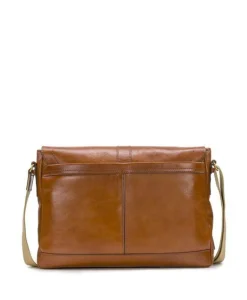 Patricia Nash Messenger Ii Bag| Briefcases