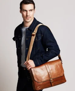 Patricia Nash Messenger Ii Bag| Briefcases