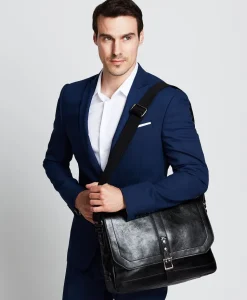 Patricia Nash Messenger Ii Bag| Briefcases