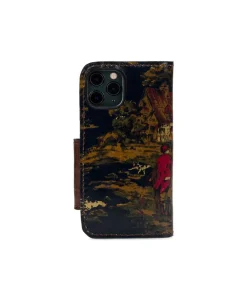 Patricia Nash Michele Iphone 13 Mini Case| Tech Accessories