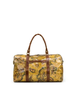 Patricia Nash Milano Weekender Duffel Bag| Travel Bags