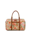 Patricia Nash Milano Weekender Duffel Bag| Travel Bags