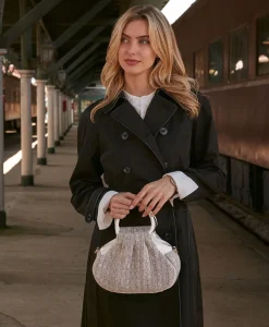 Patricia Nash Milburn Crossbody Bag| Crossbodies