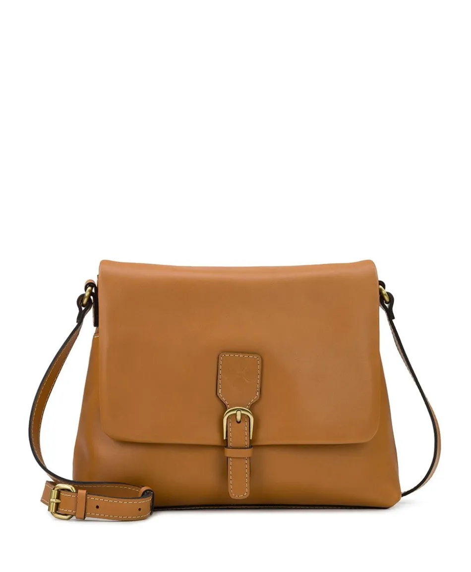 Patricia Nash Mili Crossbody| Crossbodies