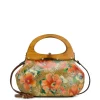 Patricia Nash Mirabella Frame Satchel| Satchels