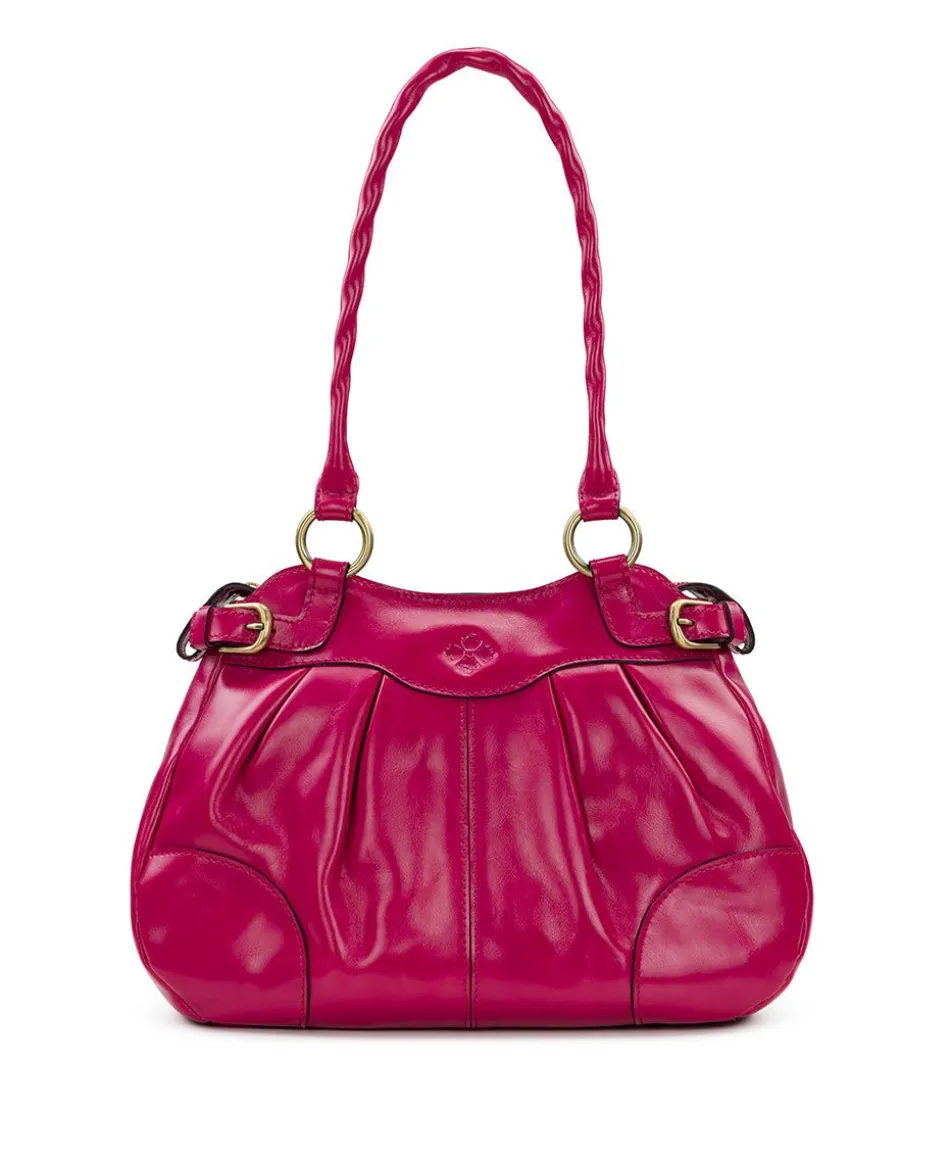 Patricia Nash Mona Satchel| Satchels