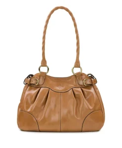 Patricia Nash Mona Satchel| Satchels