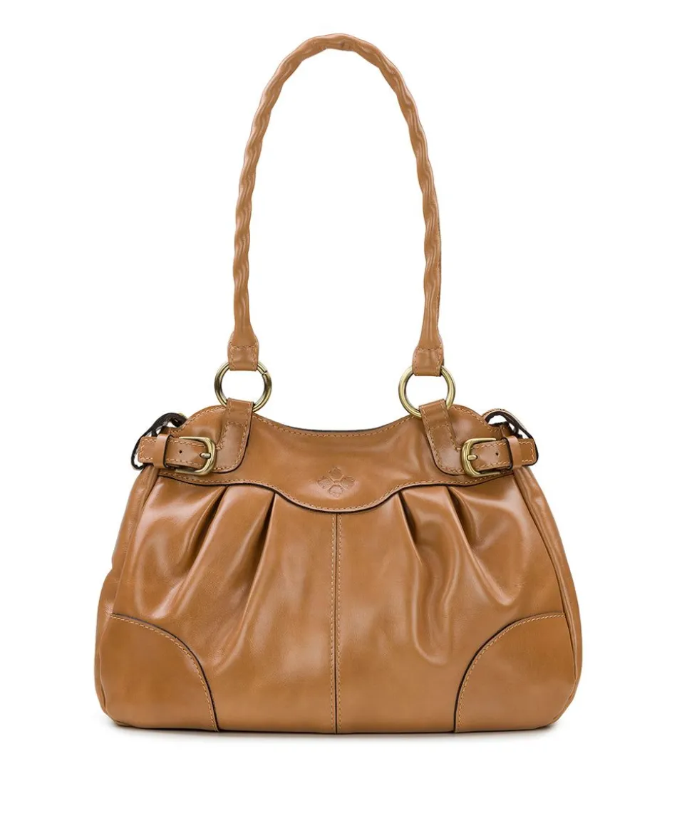 Patricia Nash Mona Satchel| Satchels