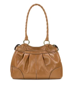 Patricia Nash Mona Satchel| Satchels