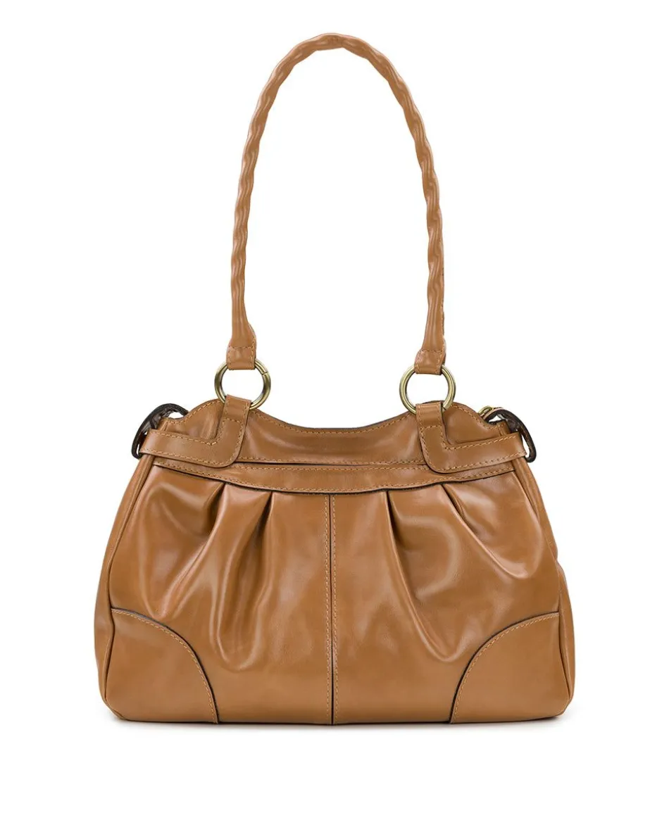 Patricia Nash Mona Satchel| Satchels
