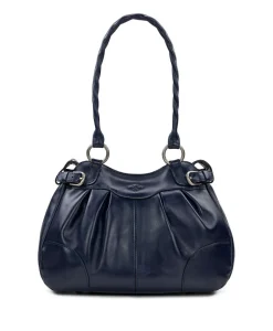 Patricia Nash Mona Satchel| Satchels