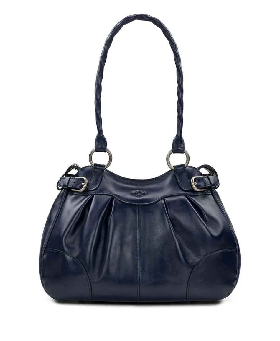 Patricia Nash Mona Satchel| Satchels