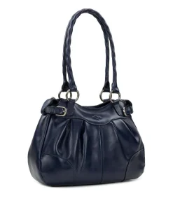 Patricia Nash Mona Satchel| Satchels