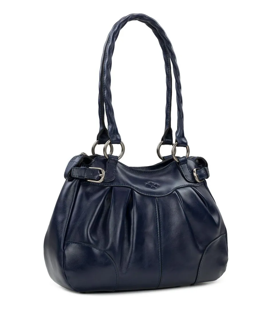 Patricia Nash Mona Satchel| Satchels