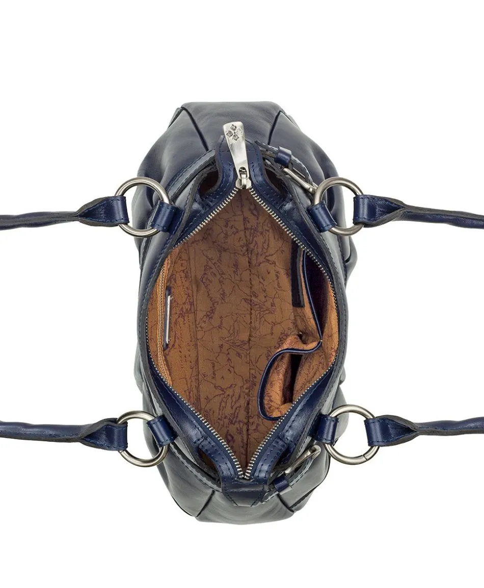 Patricia Nash Mona Satchel| Satchels