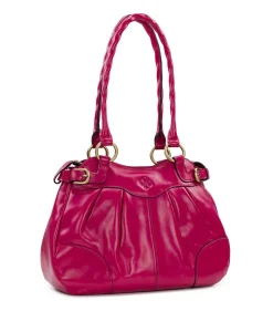 Patricia Nash Mona Satchel| Satchels