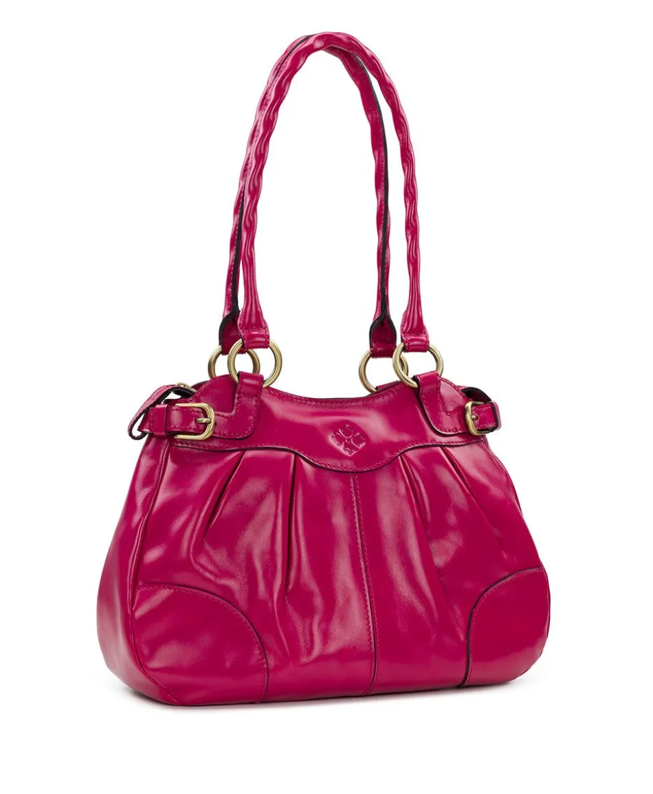 Patricia Nash Mona Satchel| Satchels