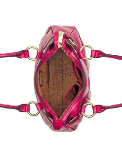 Patricia Nash Mona Satchel| Satchels