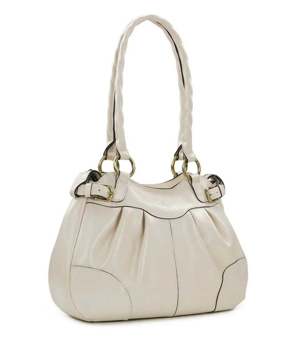 Patricia Nash Mona Satchel| Satchels