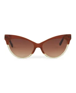 Patricia Nash Monroe Cateye Sunglasses| Cateye