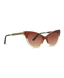 Patricia Nash Monroe Cateye Sunglasses| Cateye