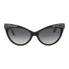 Patricia Nash Monroe Cateye Sunglasses| Cateye