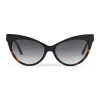 Patricia Nash Monroe Cateye Sunglasses| Cateye