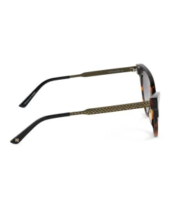 Patricia Nash Monroe Cateye Sunglasses| Cateye