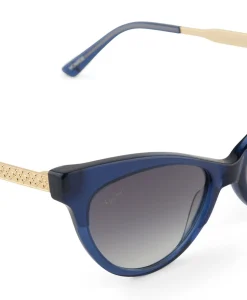 Patricia Nash Monroe Cateye Sunglasses| Cateye