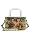 Patricia Nash Mortola Top Handle| Satchels