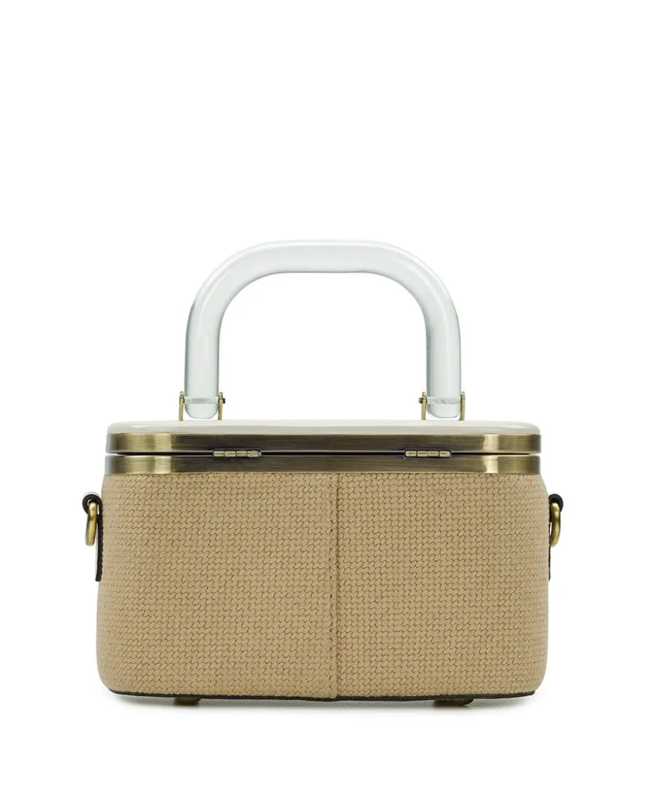 Patricia Nash Mortola Top Handle| Satchels