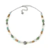 Patricia Nash Multi Short Necklace| Necklaces