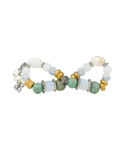 Patricia Nash Multi Stretch Bracelet| Bracelets