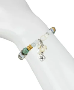 Patricia Nash Multi Stretch Bracelet| Bracelets