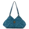 Patricia Nash Mura Shoulder Bag| Shoulder Bags
