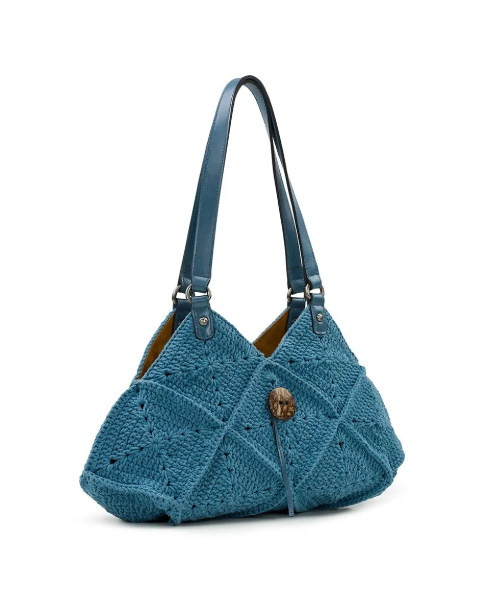 Patricia Nash Mura Shoulder Bag| Shoulder Bags