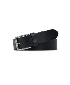 Patricia Nash Nash Men'S Pebbled Leather Belt| Men'S Belts