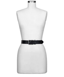 Patricia Nash Nash Men'S Pebbled Leather Belt| Men'S Belts