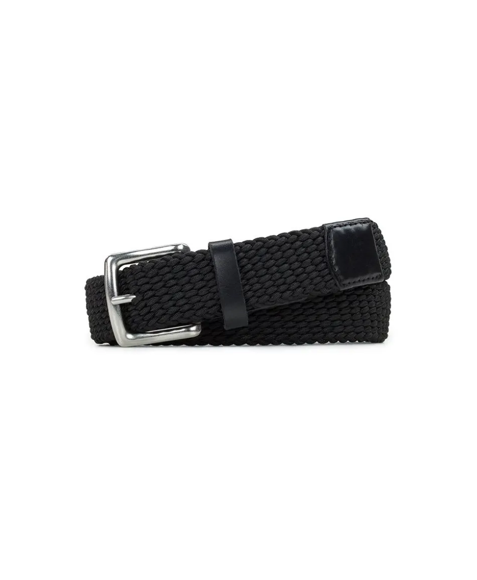 Patricia Nash Nash Men'S Rope Belt| Men'S Belts