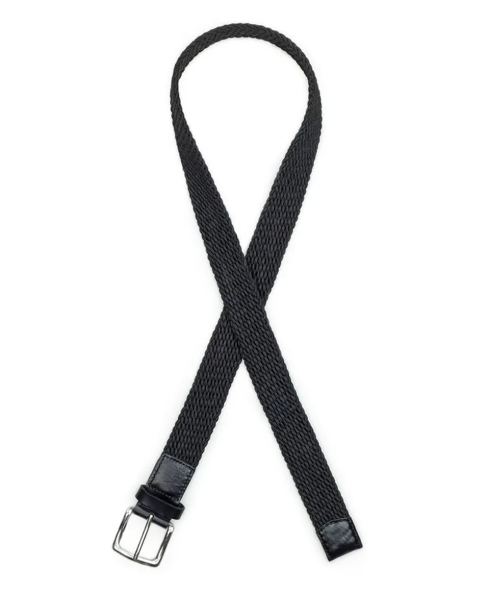 Patricia Nash Nash Men'S Rope Belt| Men'S Belts