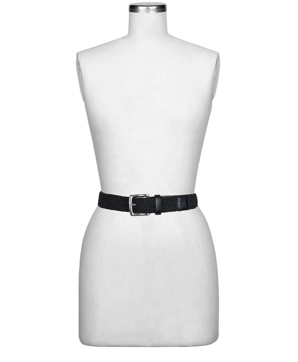 Patricia Nash Nash Men'S Rope Belt| Men'S Belts
