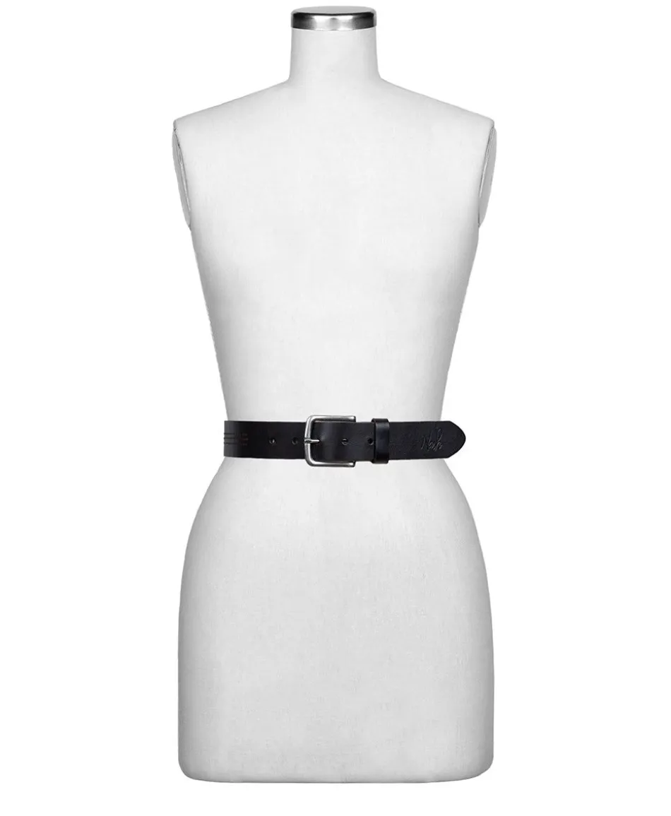 Patricia Nash Nash Men'S Stitch Belt| Men'S Belts