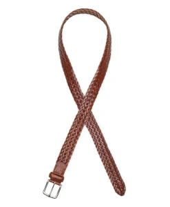 Patricia Nash Nash Men'S Woven Belt| Men'S Belts