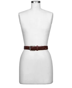 Patricia Nash Nash Men'S Woven Belt| Men'S Belts