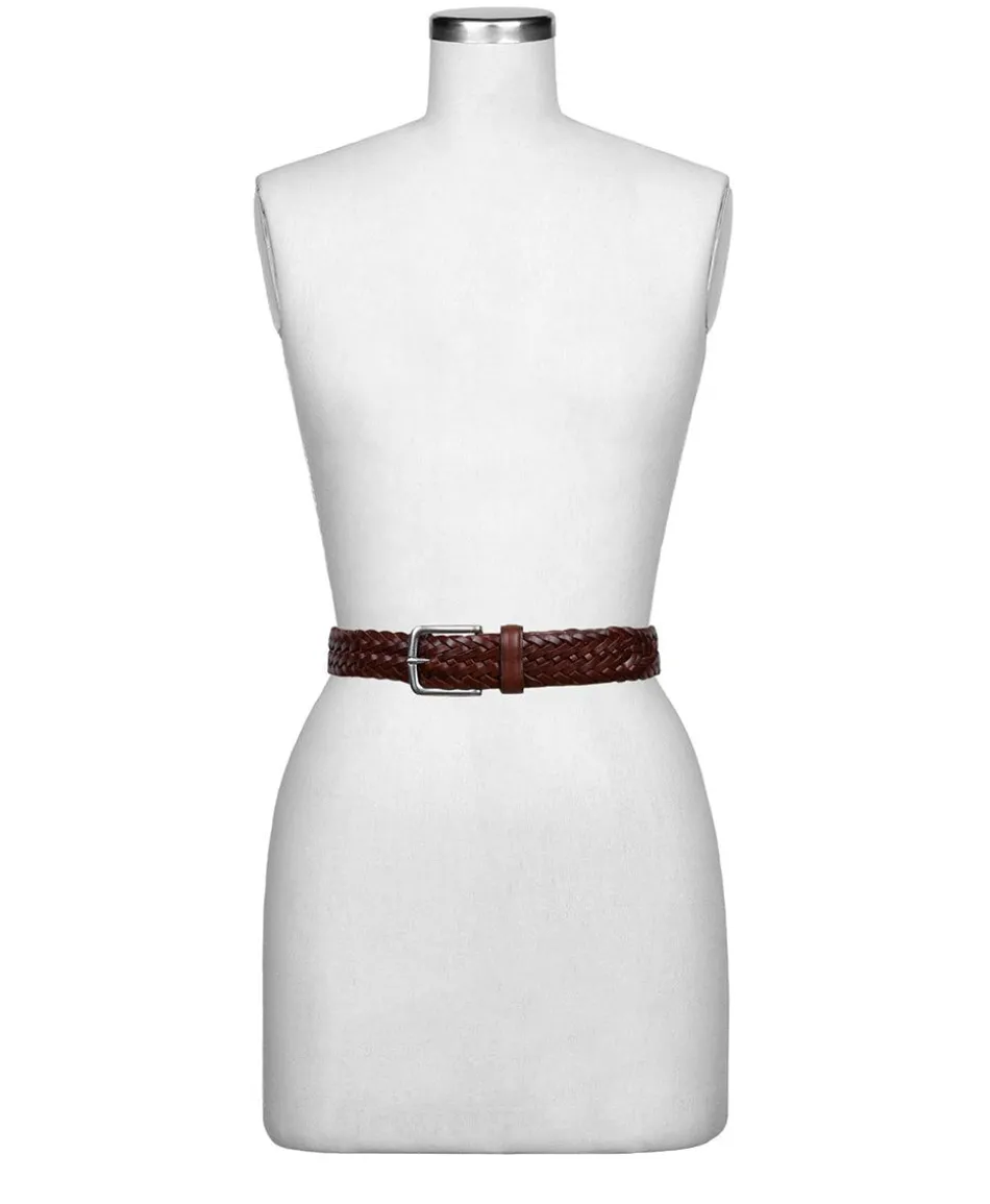 Patricia Nash Nash Men'S Woven Belt| Men'S Belts