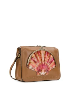 Patricia Nash Nazaire Crossbody With Scarf| Crossbodies