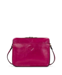 Patricia Nash Nazaire Crossbody With Scarf| Crossbodies