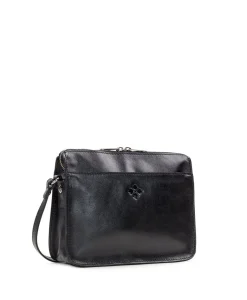 Patricia Nash Nazaire Top Zip Crossbody Bag| Crossbodies
