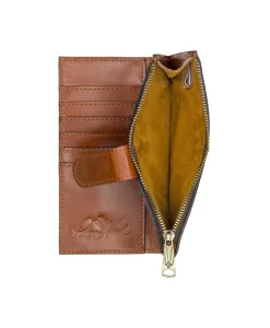 Patricia Nash Nazari Bifold Wallet| Wallets & Wristlets