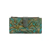 Patricia Nash Nazari Wallet| Wallets & Wristlets